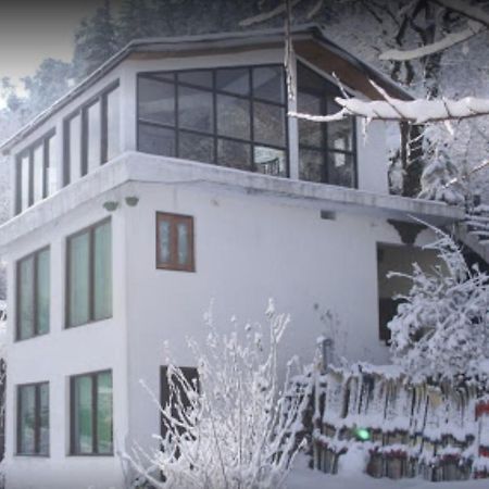 Xra Cottage Joshīmath Kültér fotó